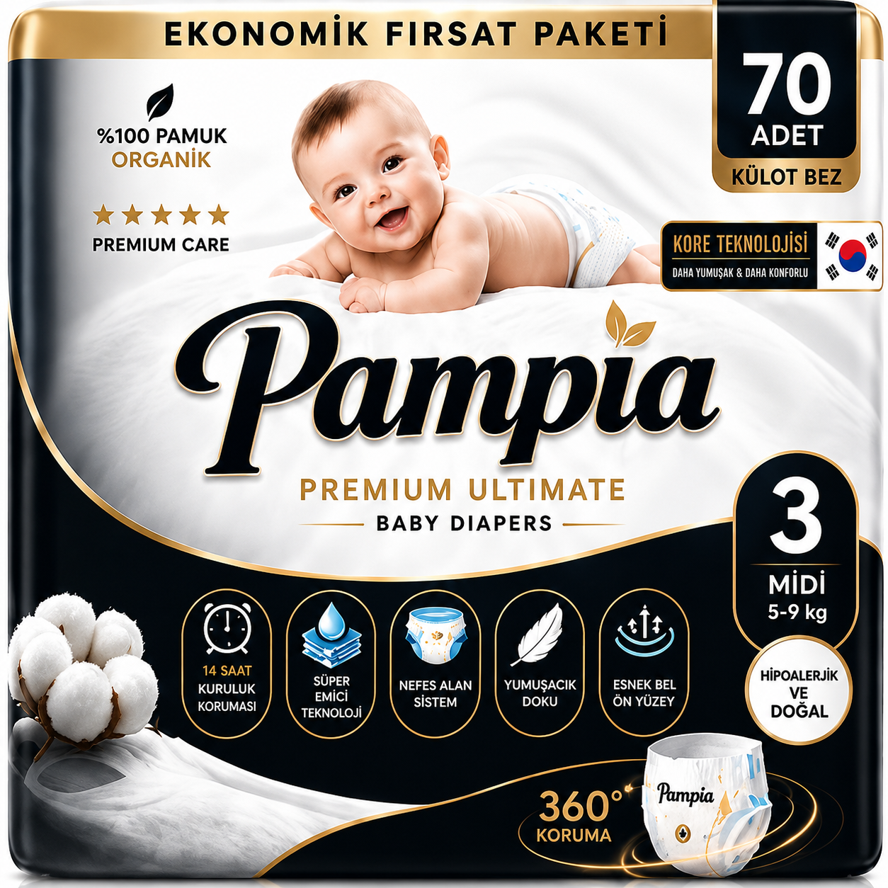 Pampia